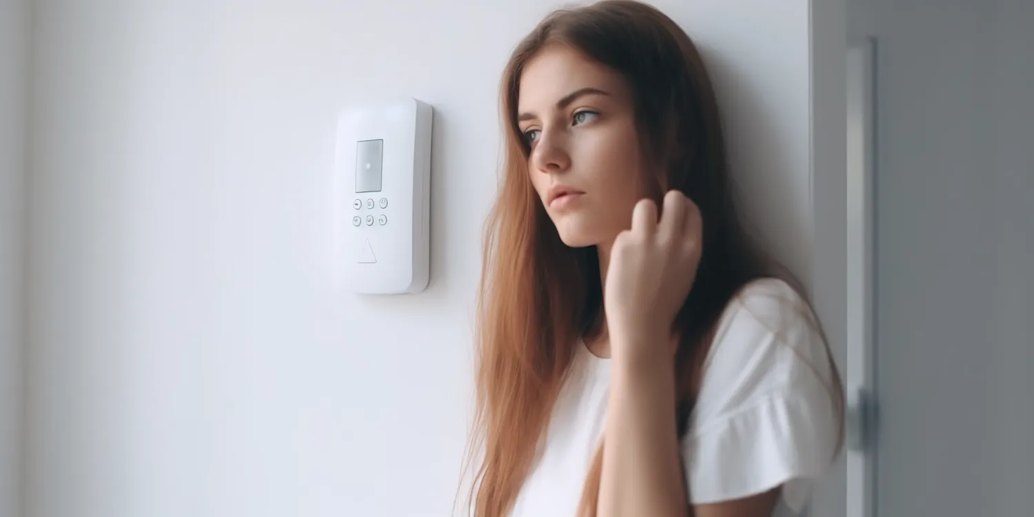 Montaż systemów alarmowych Szczecin