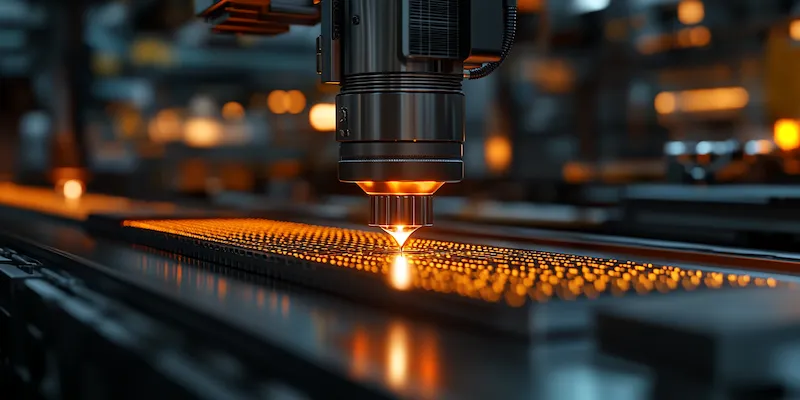 Co to przemysł wysokiej technologii?