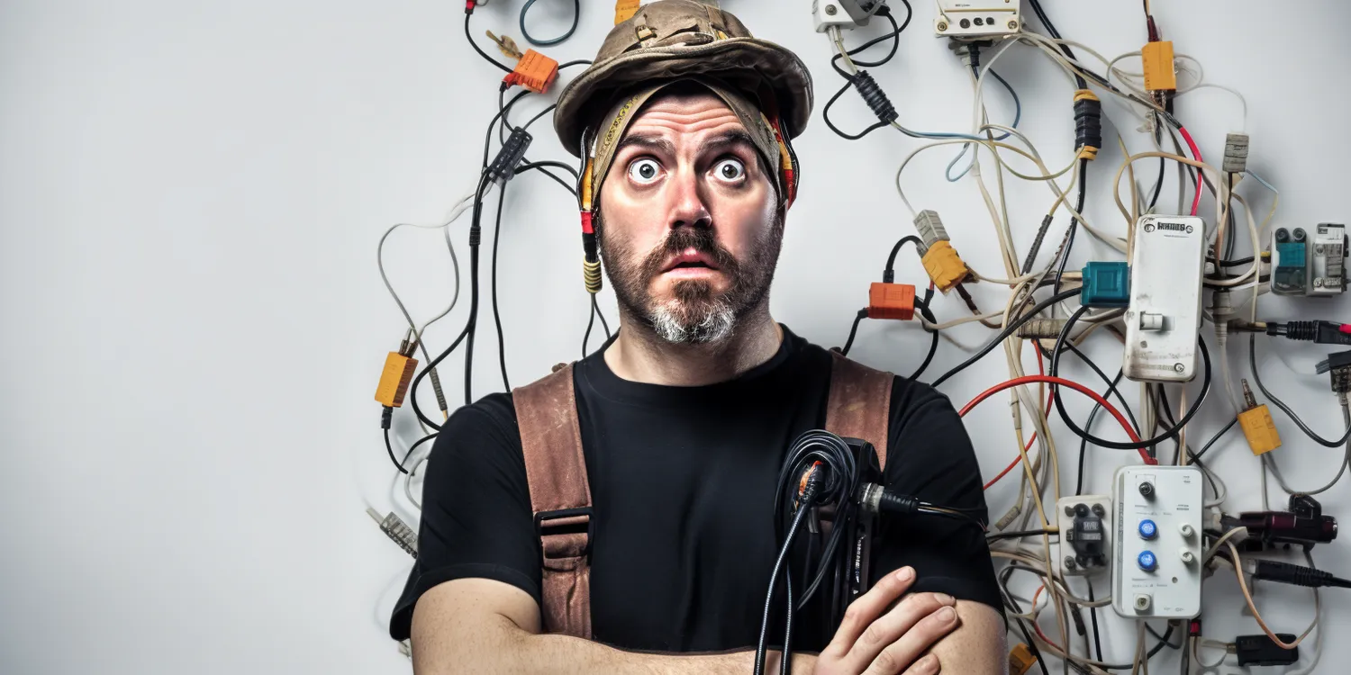 Instalacje elektryczne jakie uprawnienia?