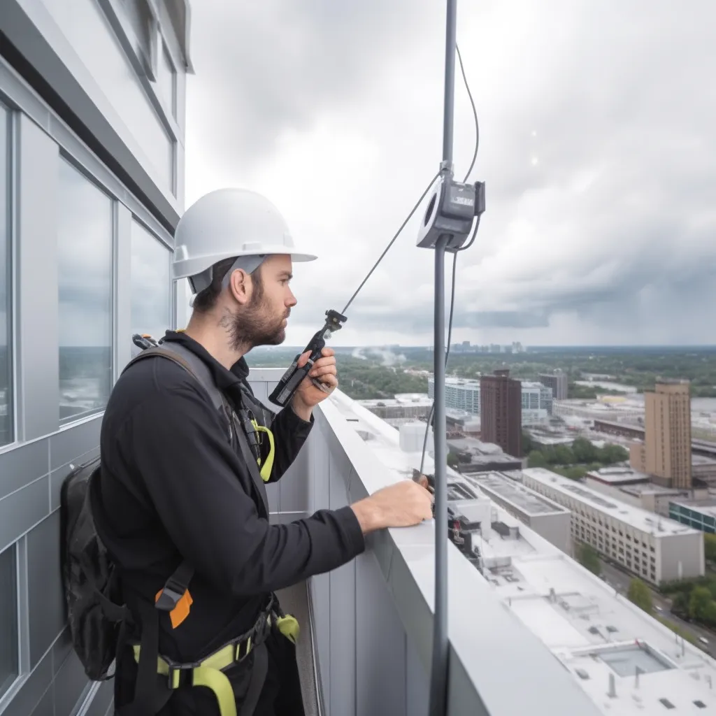 Jak prowadzić instalacje elektryczne?