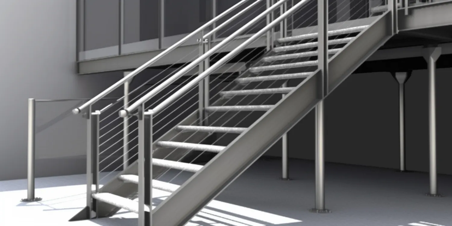 Czy stal nierdzewna uczula?