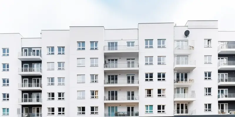 Deweloper Koszalin