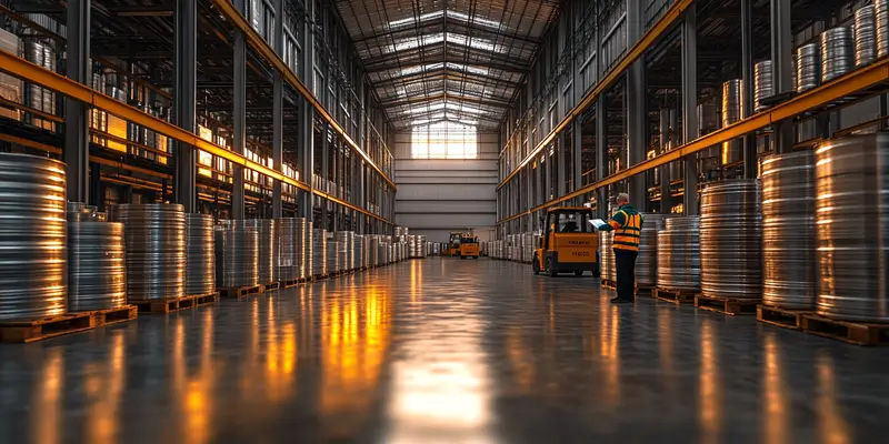 Dlaczego stal nierdzewna jest niemagnetyczna?