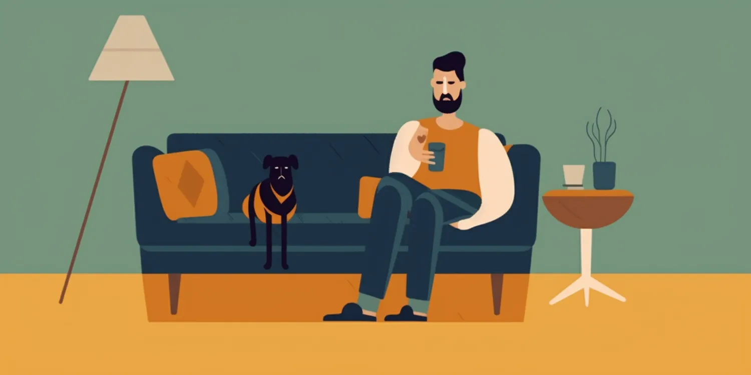 Jak pożegnać ukochanego psa?