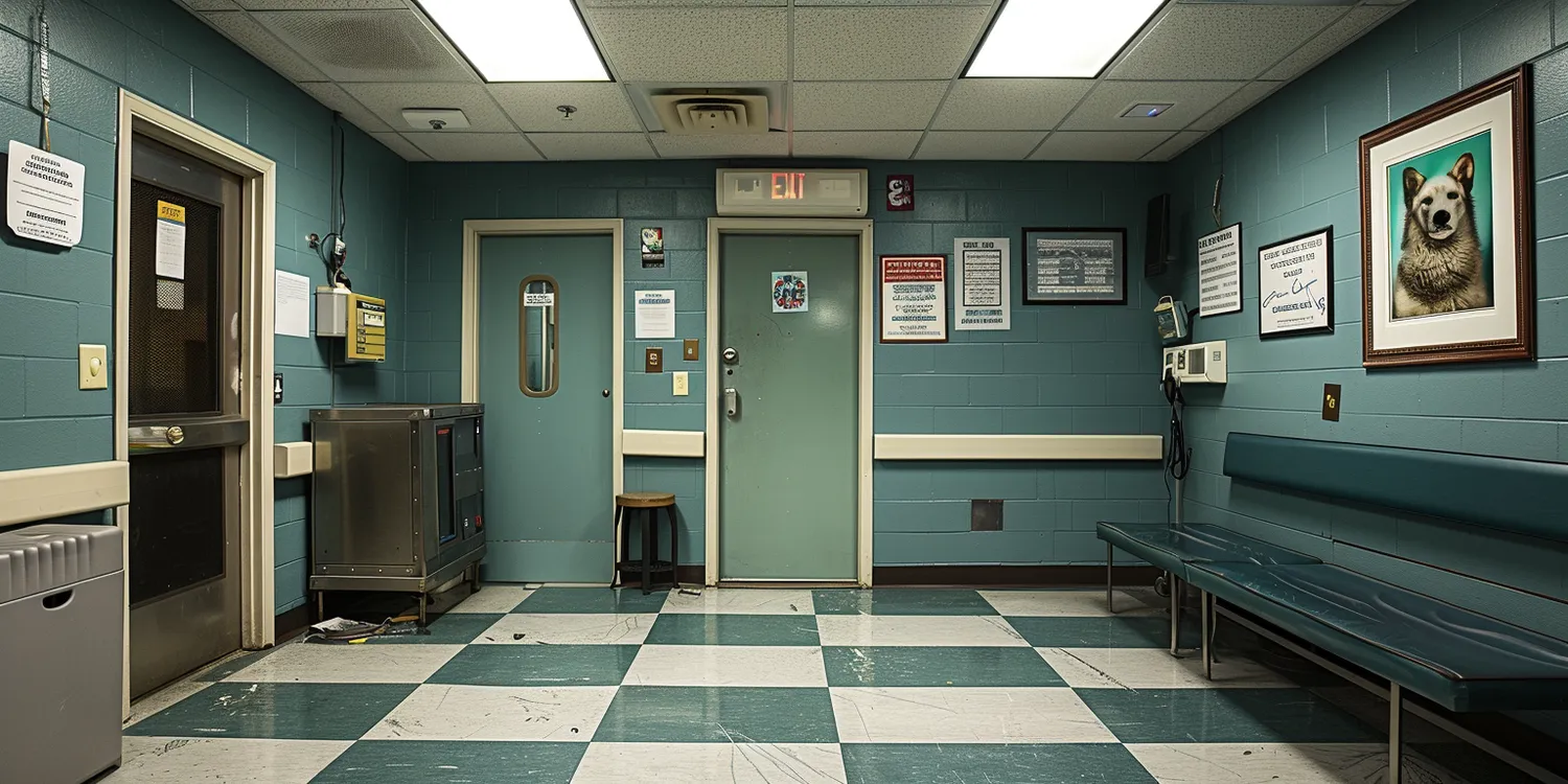 Przewodnik po krematorium dla zwierząt