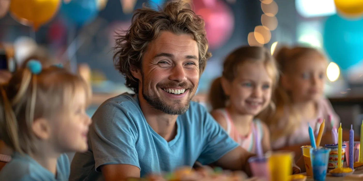 Animator dla dzieci Lublin