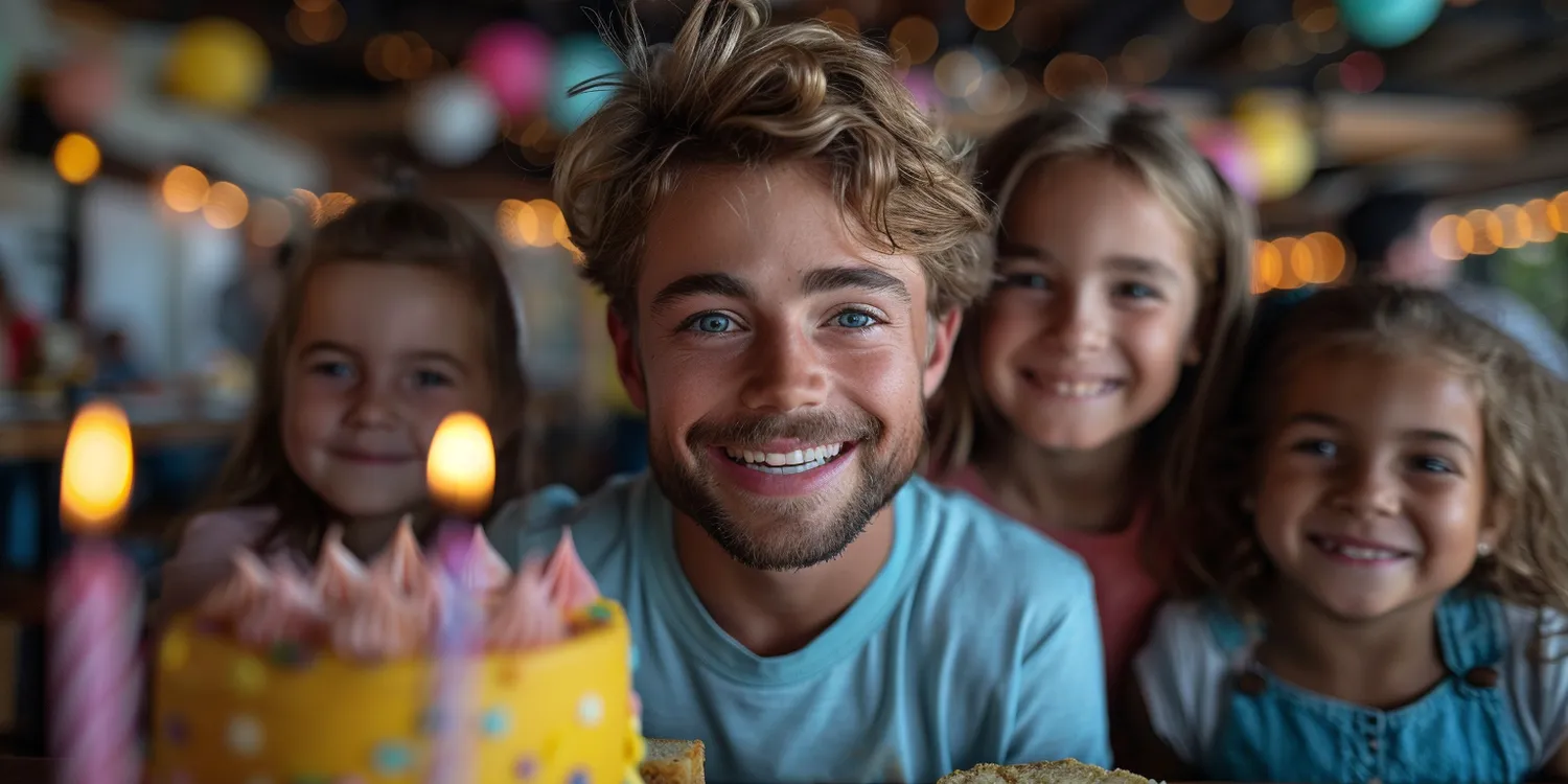 Animator dla dzieci Rzeszów