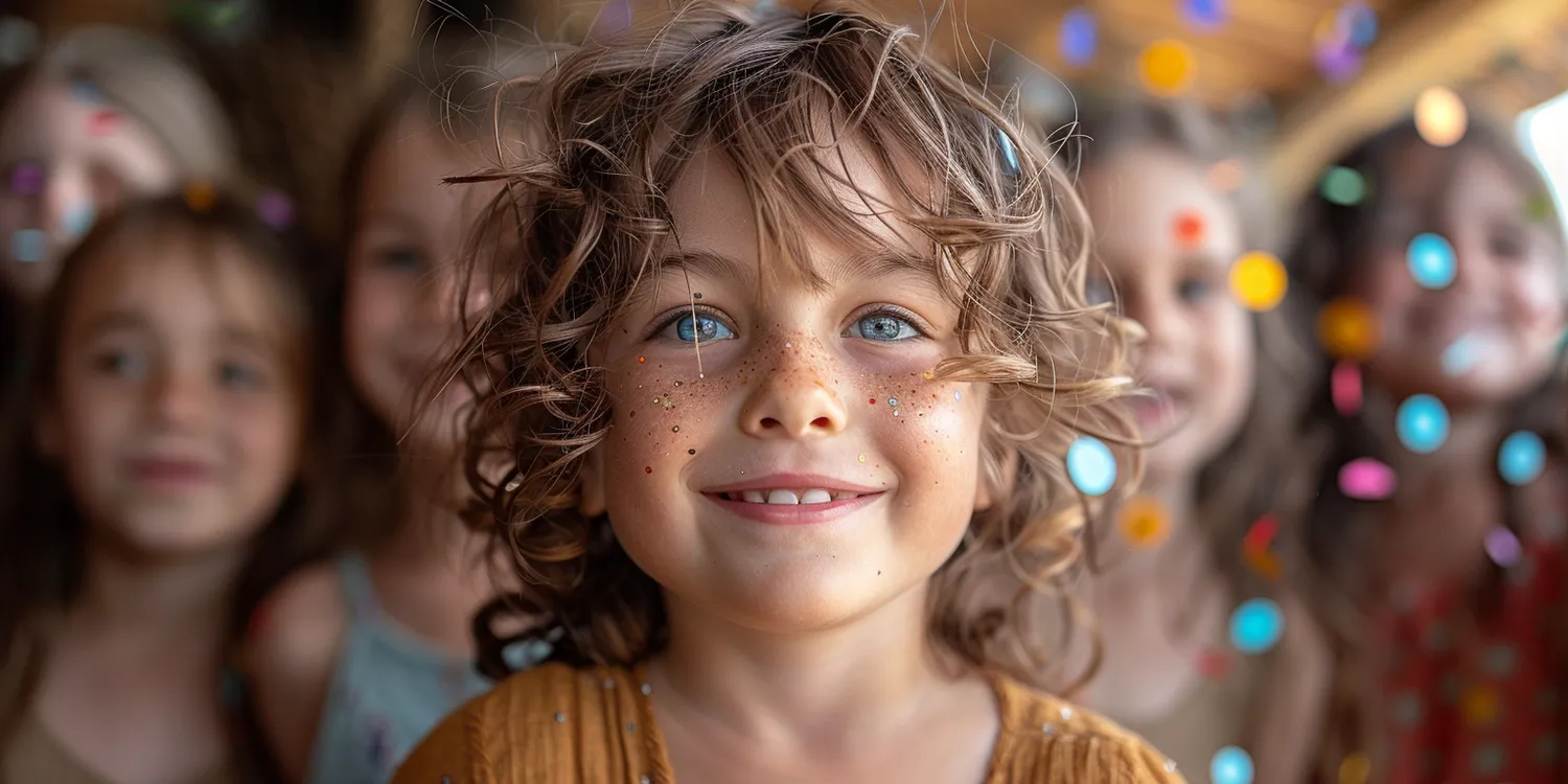 Animator urodziny Gdańsk