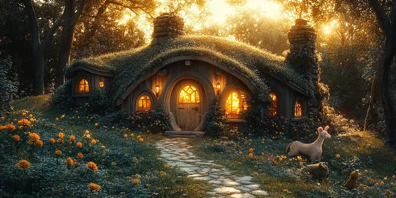 Bajki dla dzieci jakie polecacie?