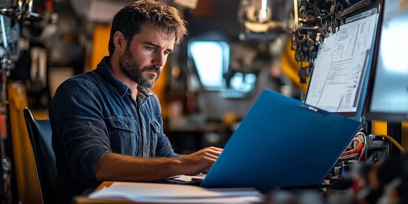 Budowa maszyn produkcyjnych Gliwice