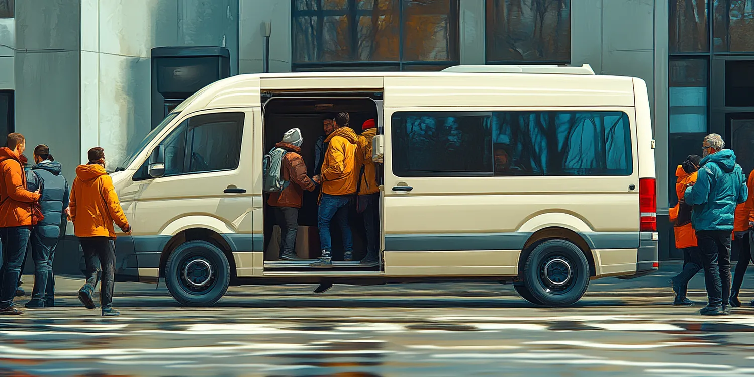 Bus do Niemiec ile kosztuje?