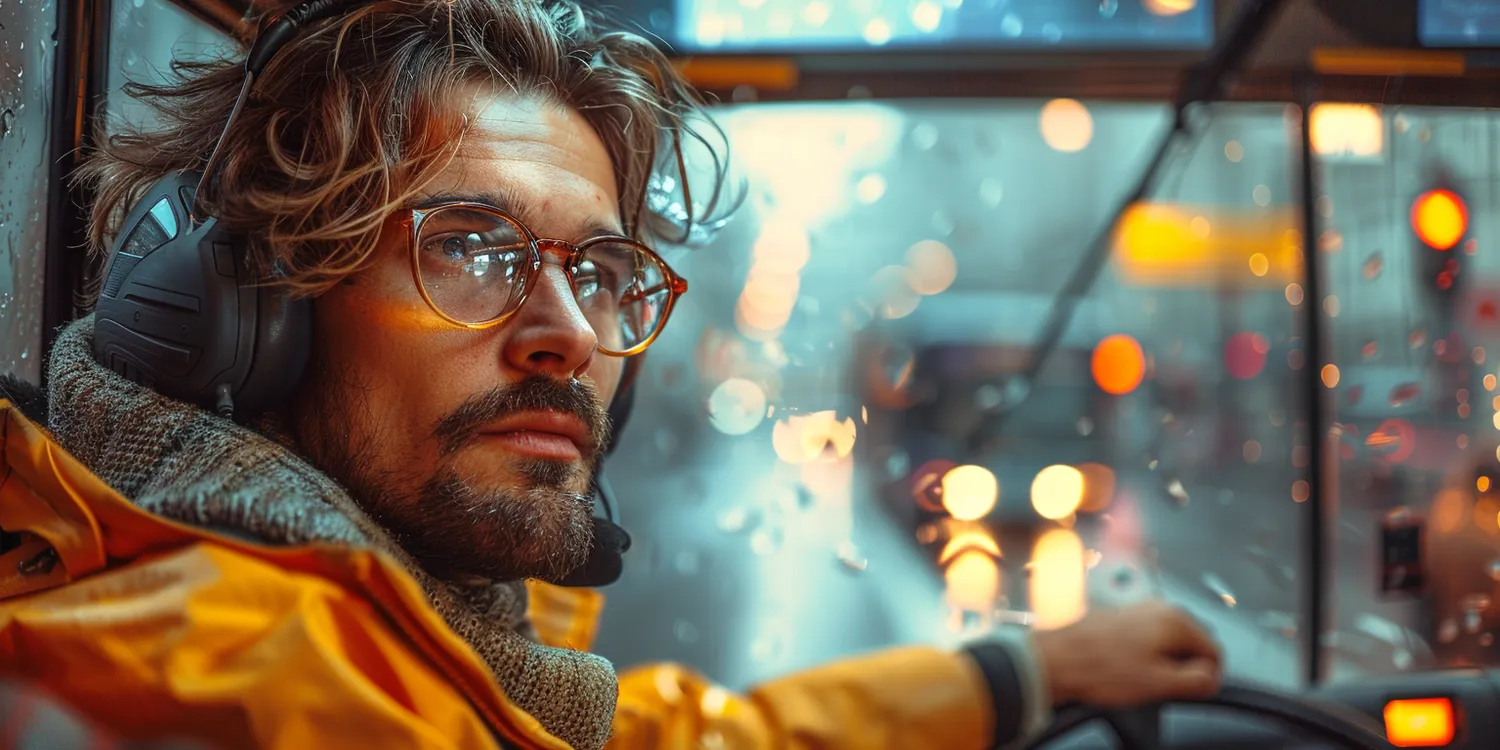 Bus z Polski do Niemiec Szczecin