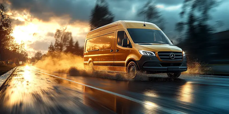 Bus z Polski do Niemiec Szczecinek