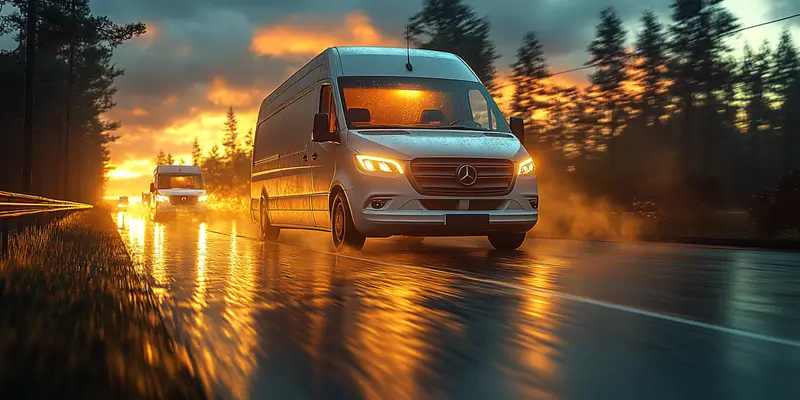 Bus z Polski do Niemiec Wałcz