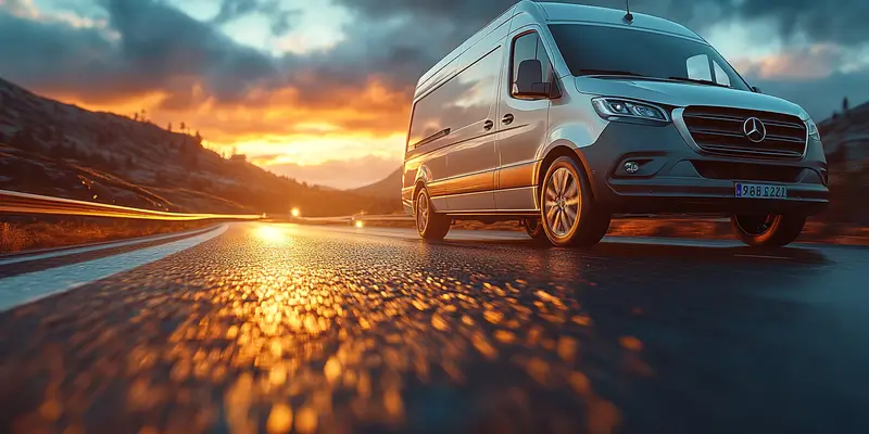 Busy do Niemiec Chojnice