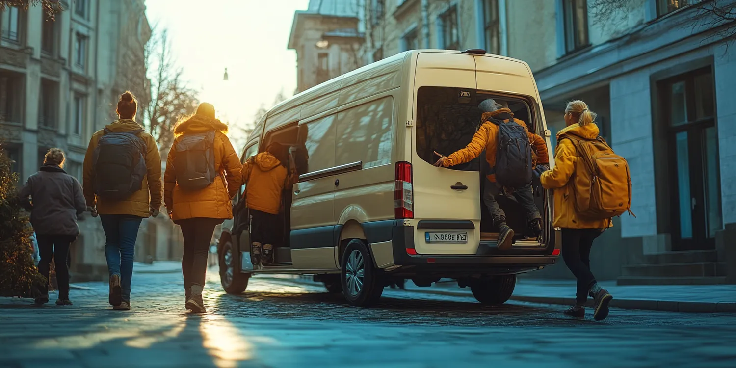 Busy do Niemiec Gdańsk