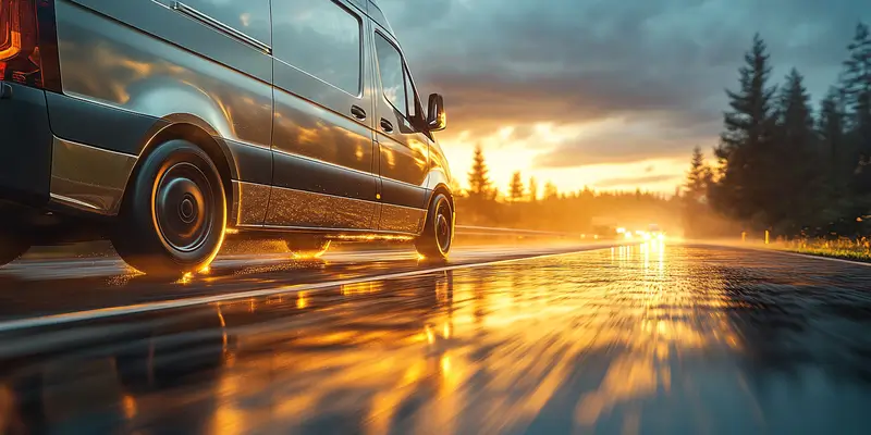 Busy do Niemiec Gniezno