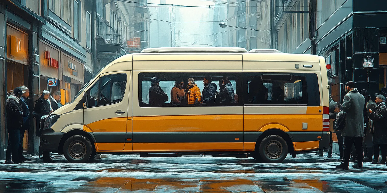 Busy do Niemiec Kołobrzeg