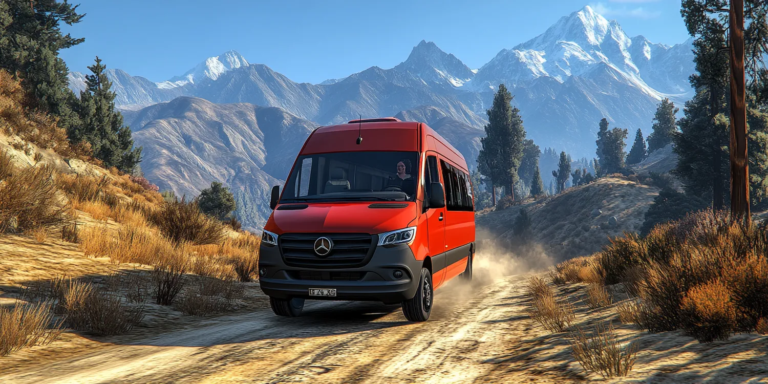 Busy do Niemiec Międzyrzecz