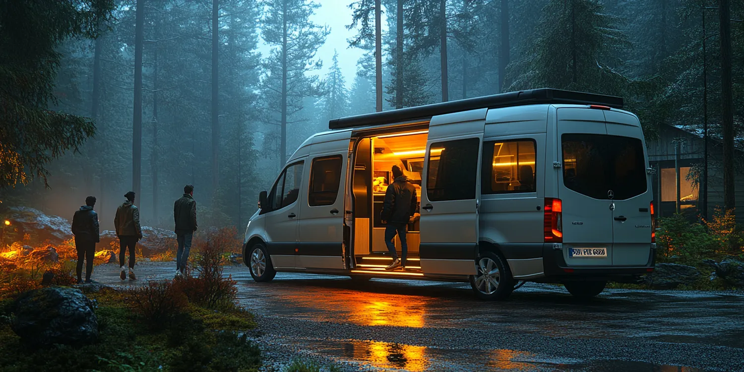 Busy do Niemiec Tczew