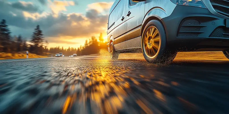 Busy z Polski do Niemiec Inowrocław