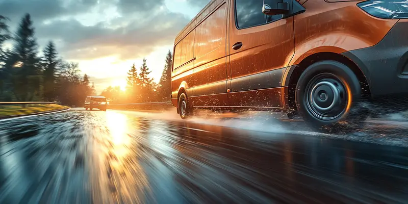 Busy z Polski do Niemiec Kołobrzeg