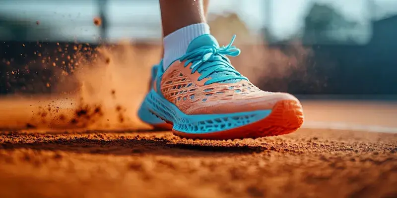 Buty do tenisa jak dobrać rozmiar?