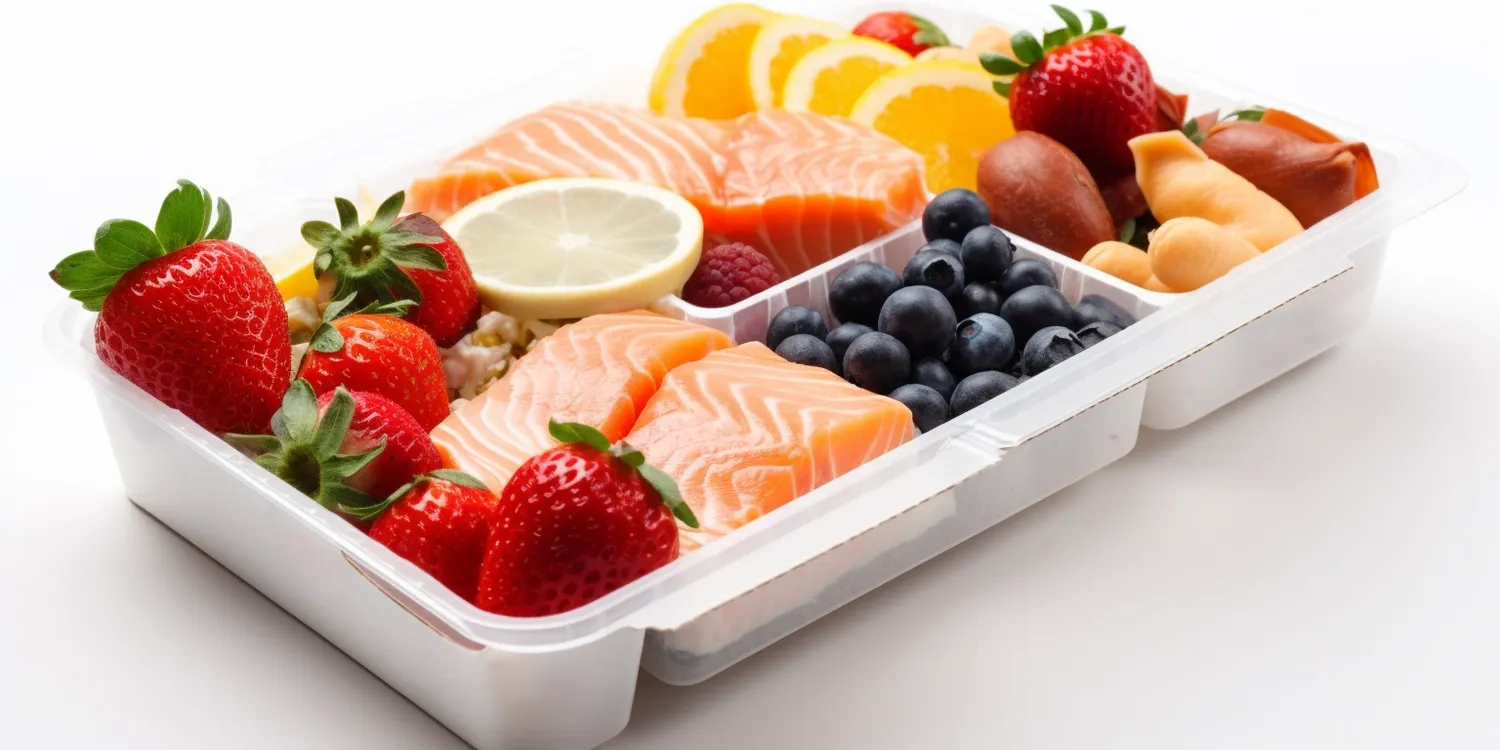 Catering dietetyczny jak zacząć?