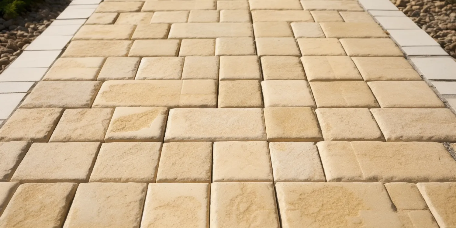 Co to jest kostka brukowa?