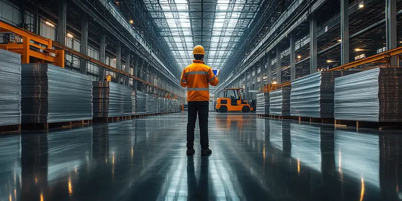 Co zawiera stal nierdzewna?