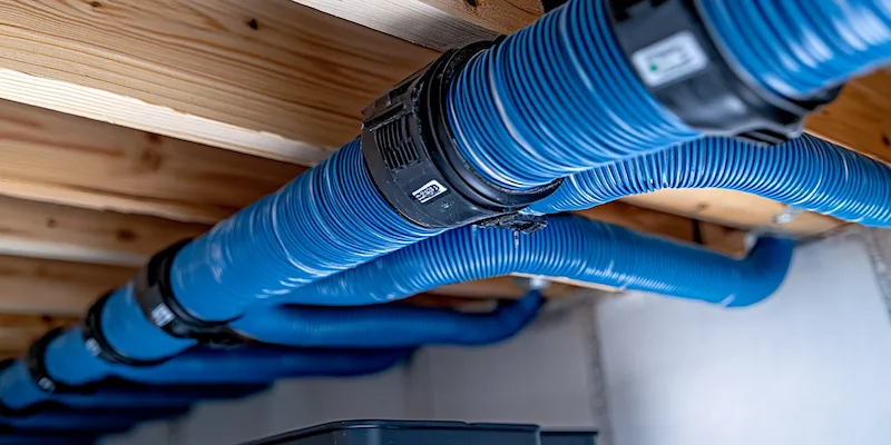 Czym jest rekuperacja?