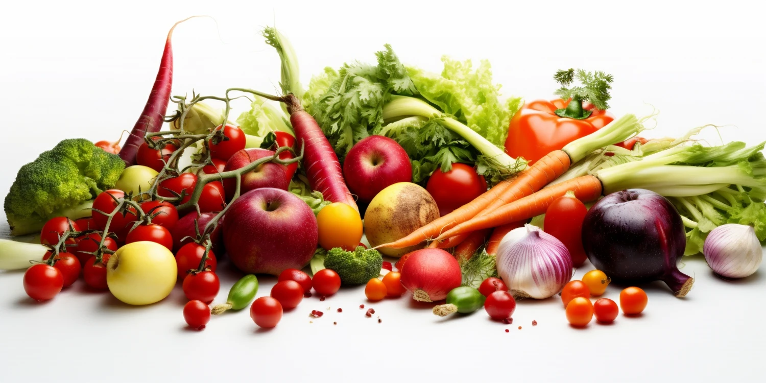 Dlaczego warto stosować suplementy diety?