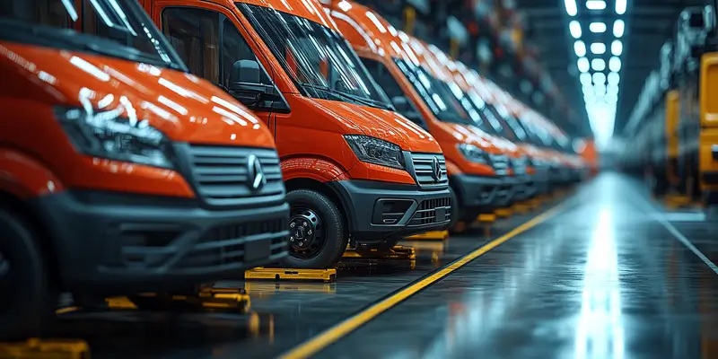 Ile jedzie bus z Polski do Niemiec?