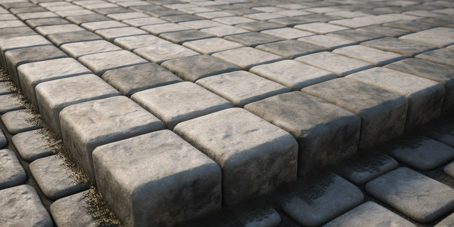 Ile kostki brukowej zmieści się na standardowej palecie?