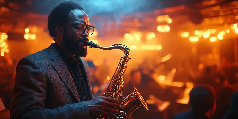 Ile kosztuje saksofon tenorowy?