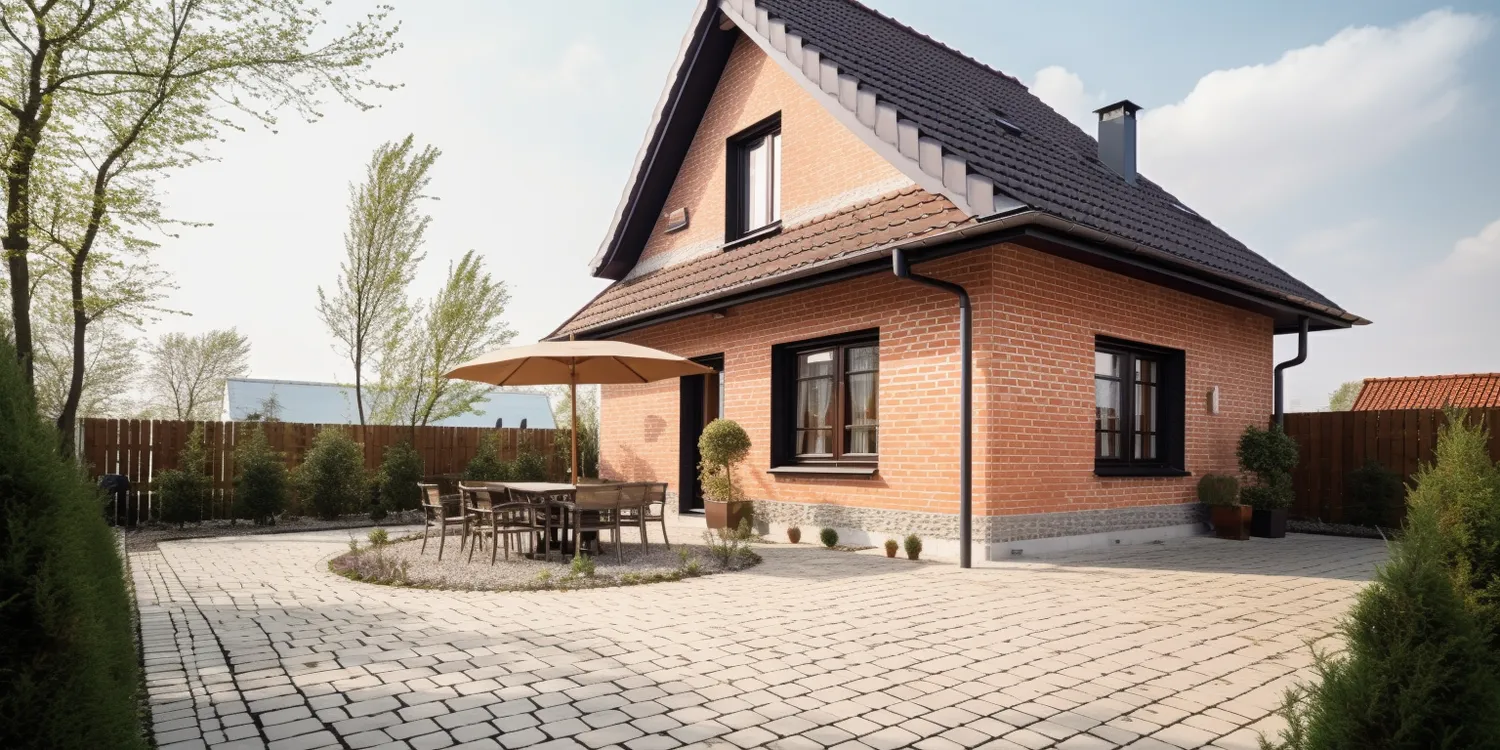 Impregnacja kostki brukowej - kiedy ją wykonać?