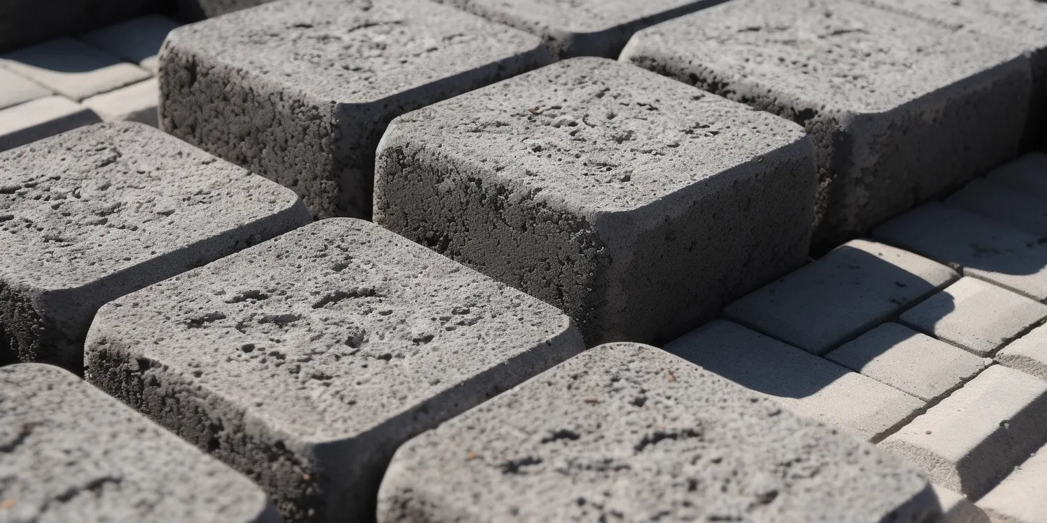 Jak kłaść kostkę brukową?