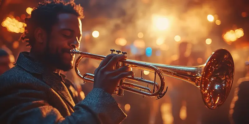 Jak sie pisze trąbka?