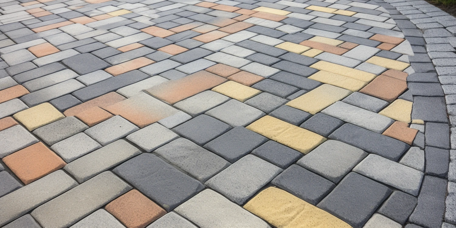 Jaka kostka brukowa? Czym kierować się przy jej wyborze?