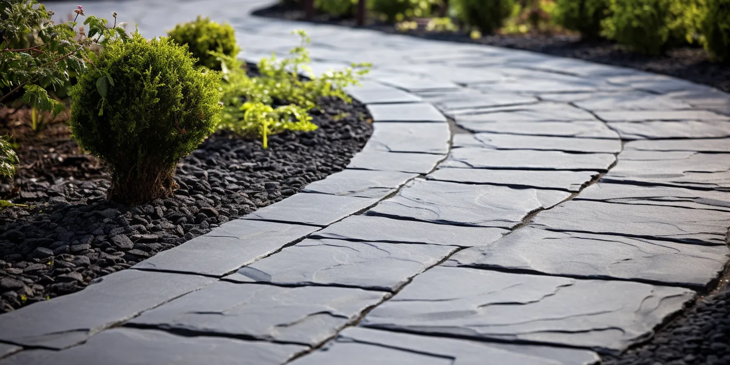 Jaka kostka brukowa do jasnej elewacji?