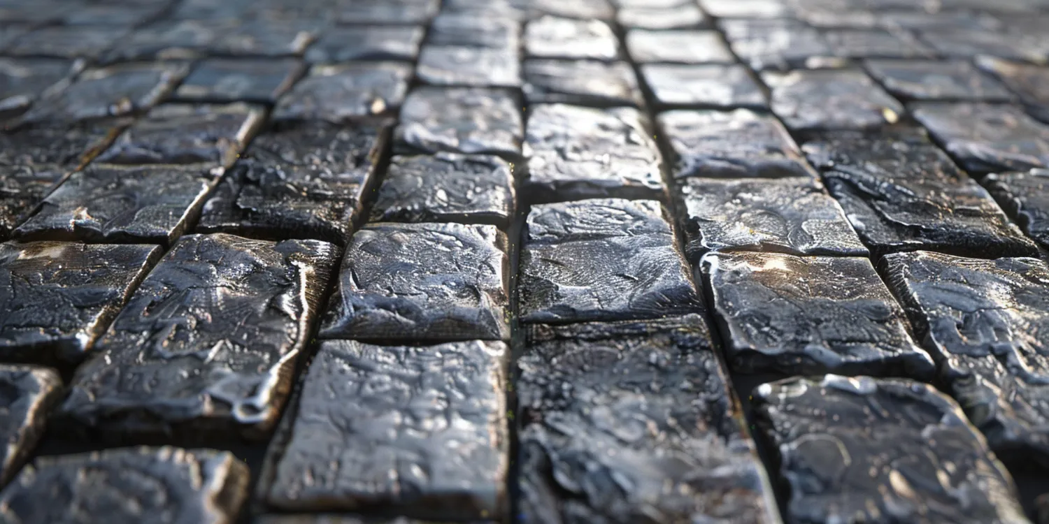 Jaka kostka brukowa na podjazd?