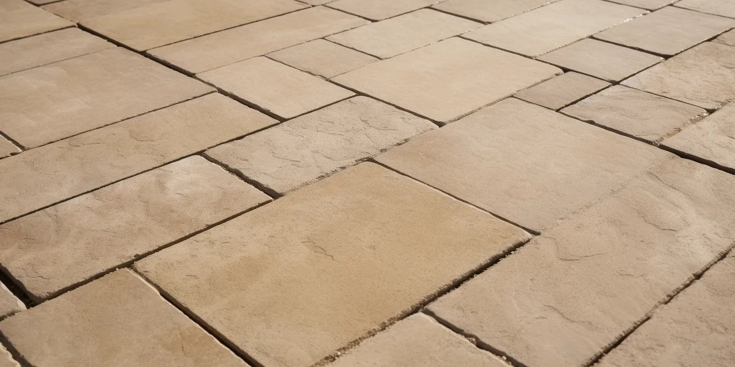 Jaka kostka brukowa na taras?