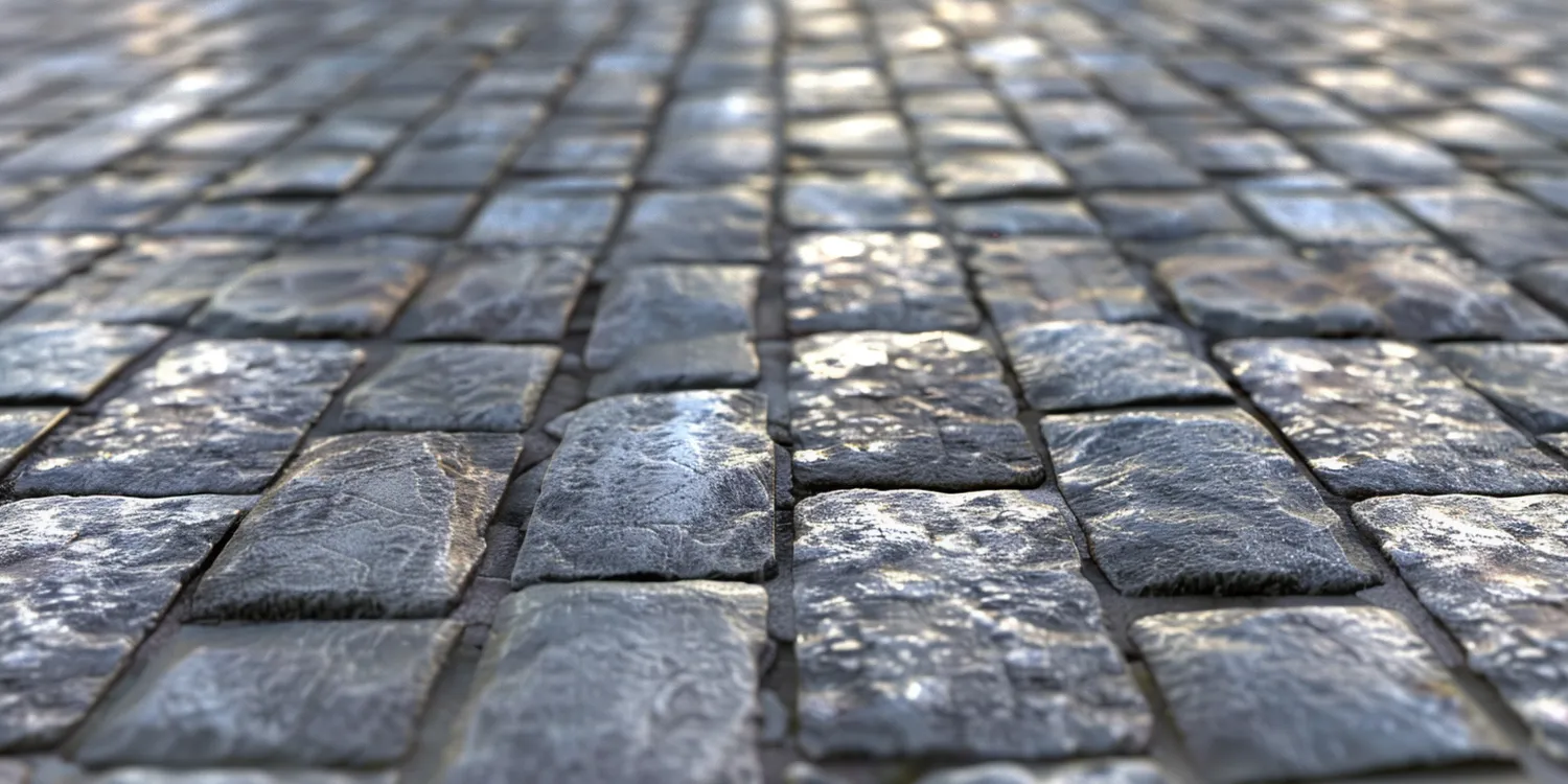 Jaką kostkę brukową warto wybrać?