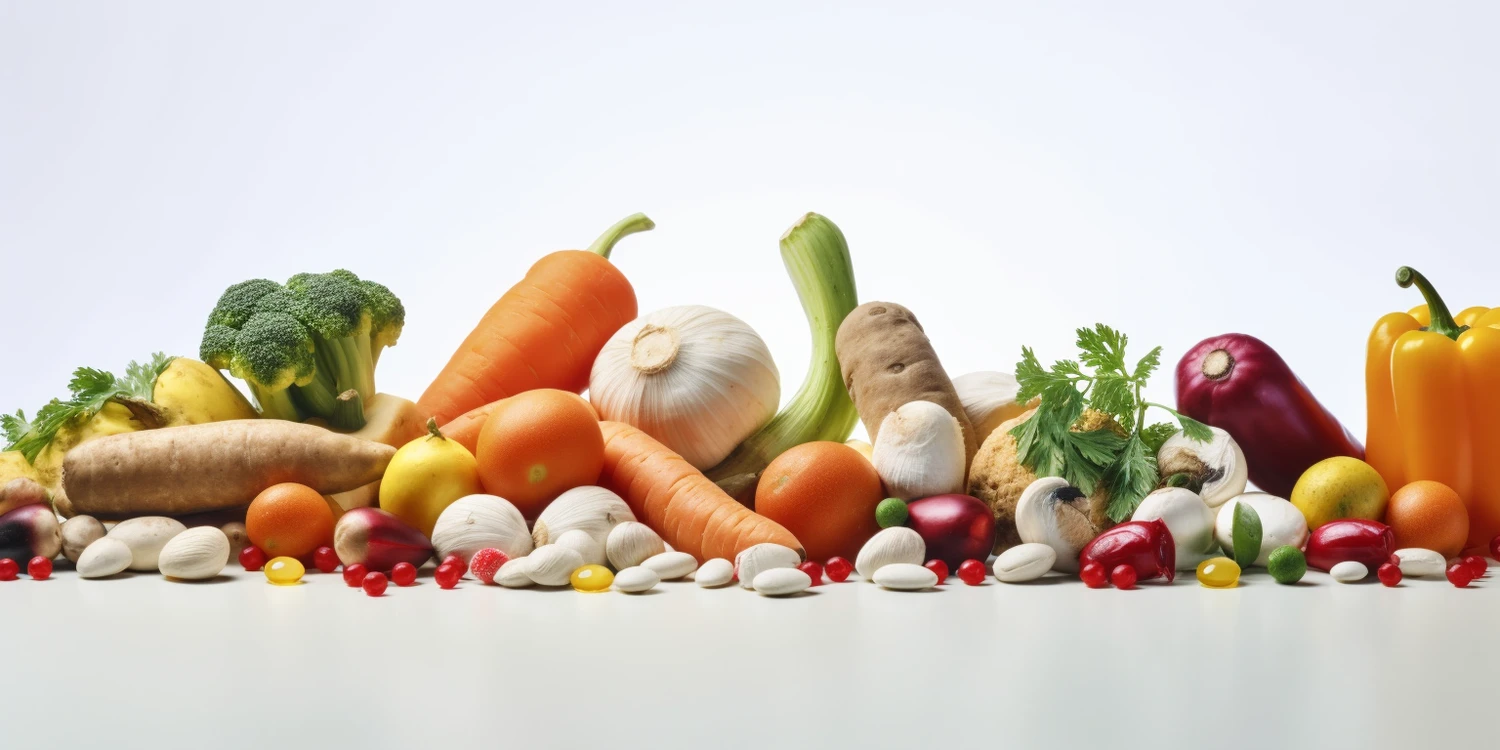 Jaką witaminę C powinny jeść dzieci?