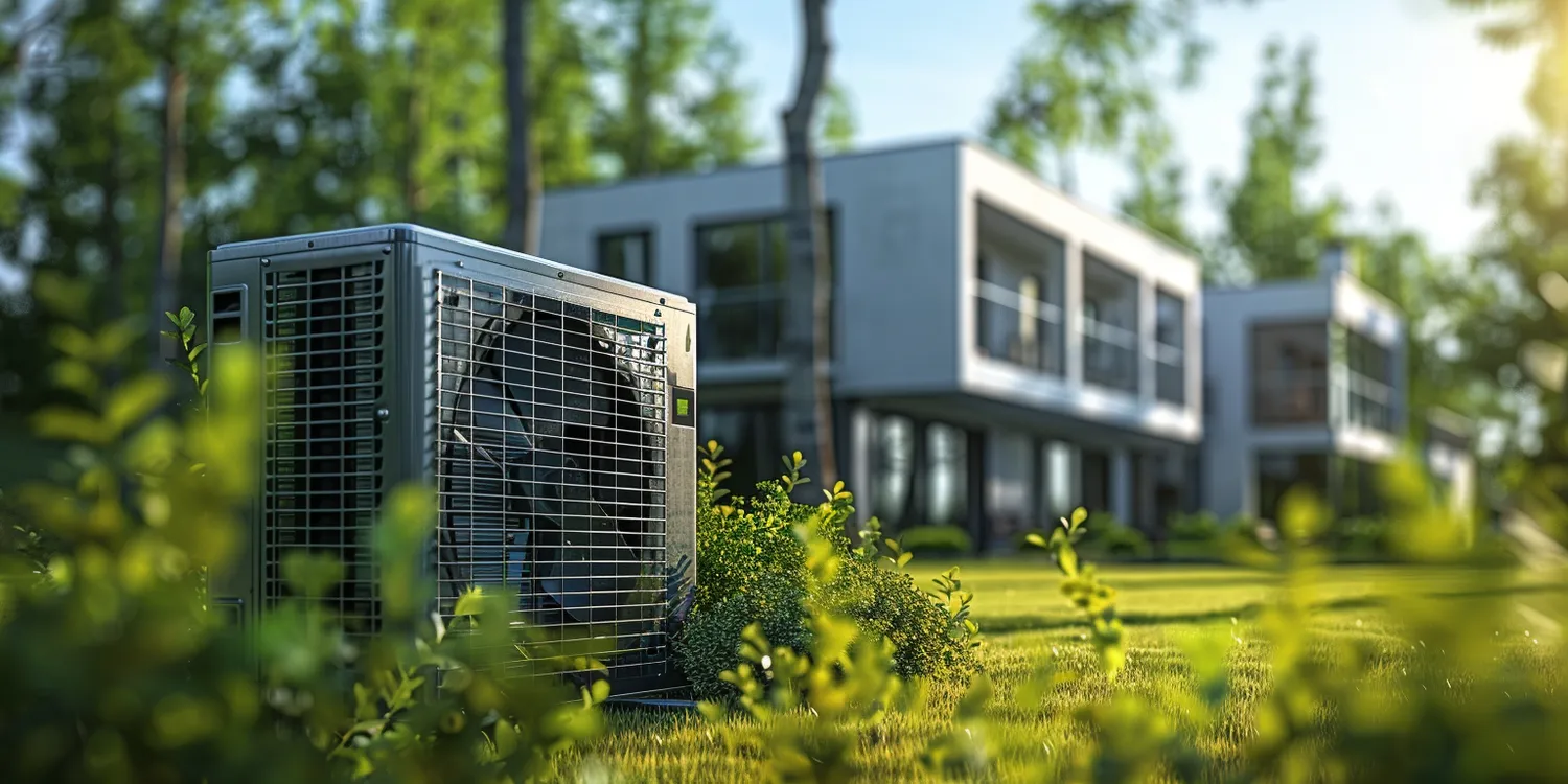 Jaki agregat do pompy ciepła 12 KW?