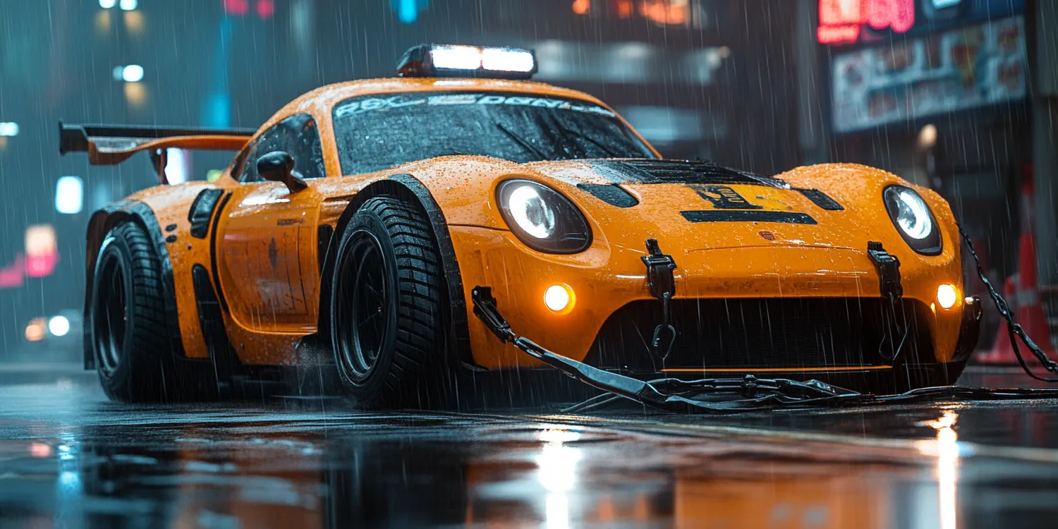 Kiedy wymienić opony na zimowe?