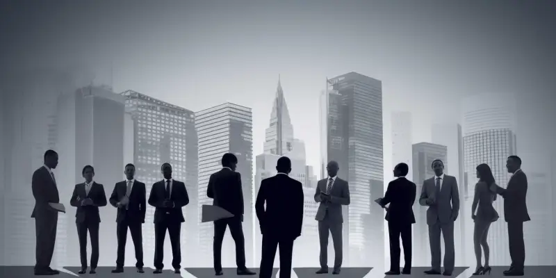 Korporacja konspiracja kiedy sezon 2?