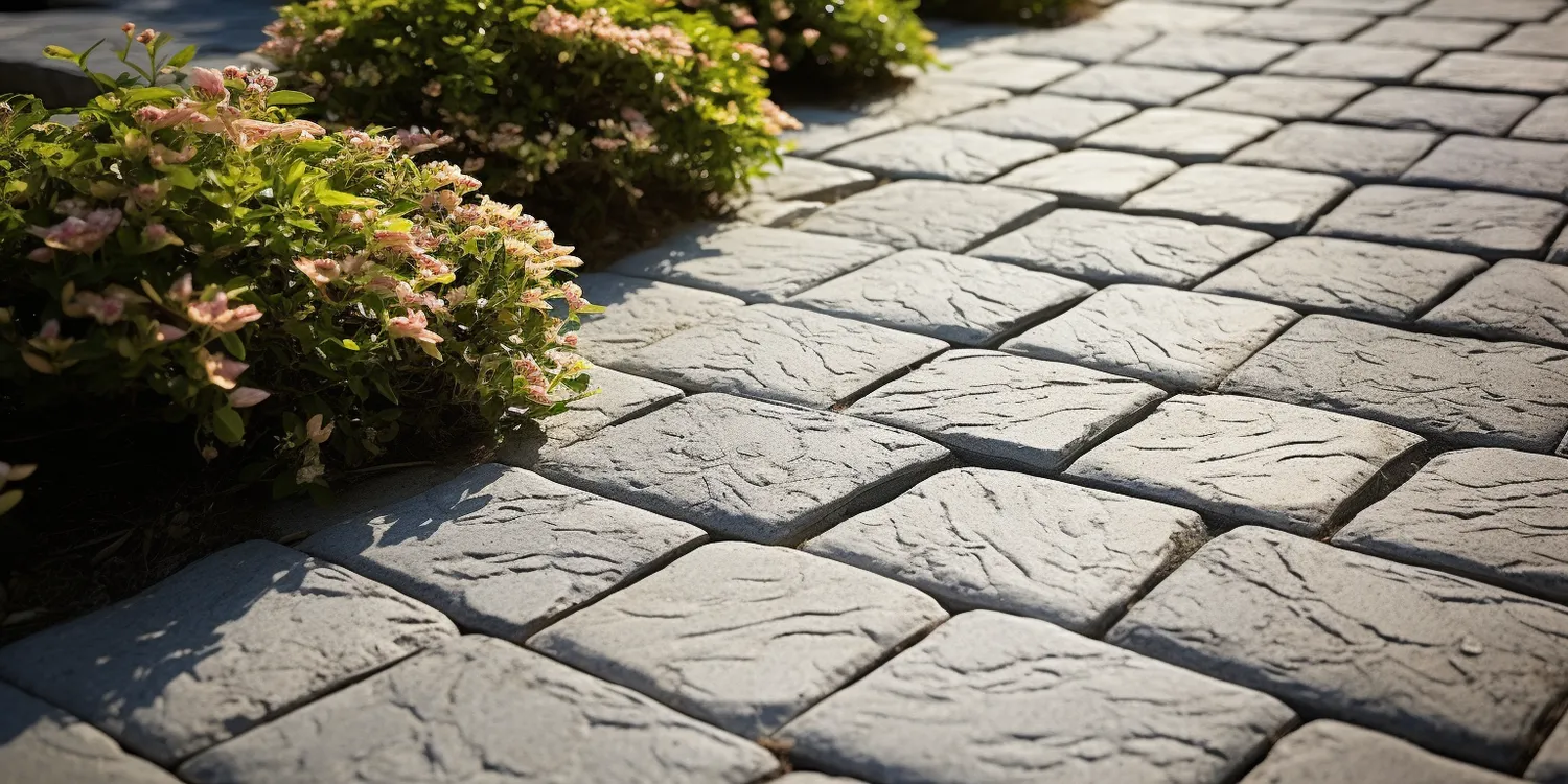 Kostka brukowa i wszystko, co powinniśmy wiedzieć na jej temat