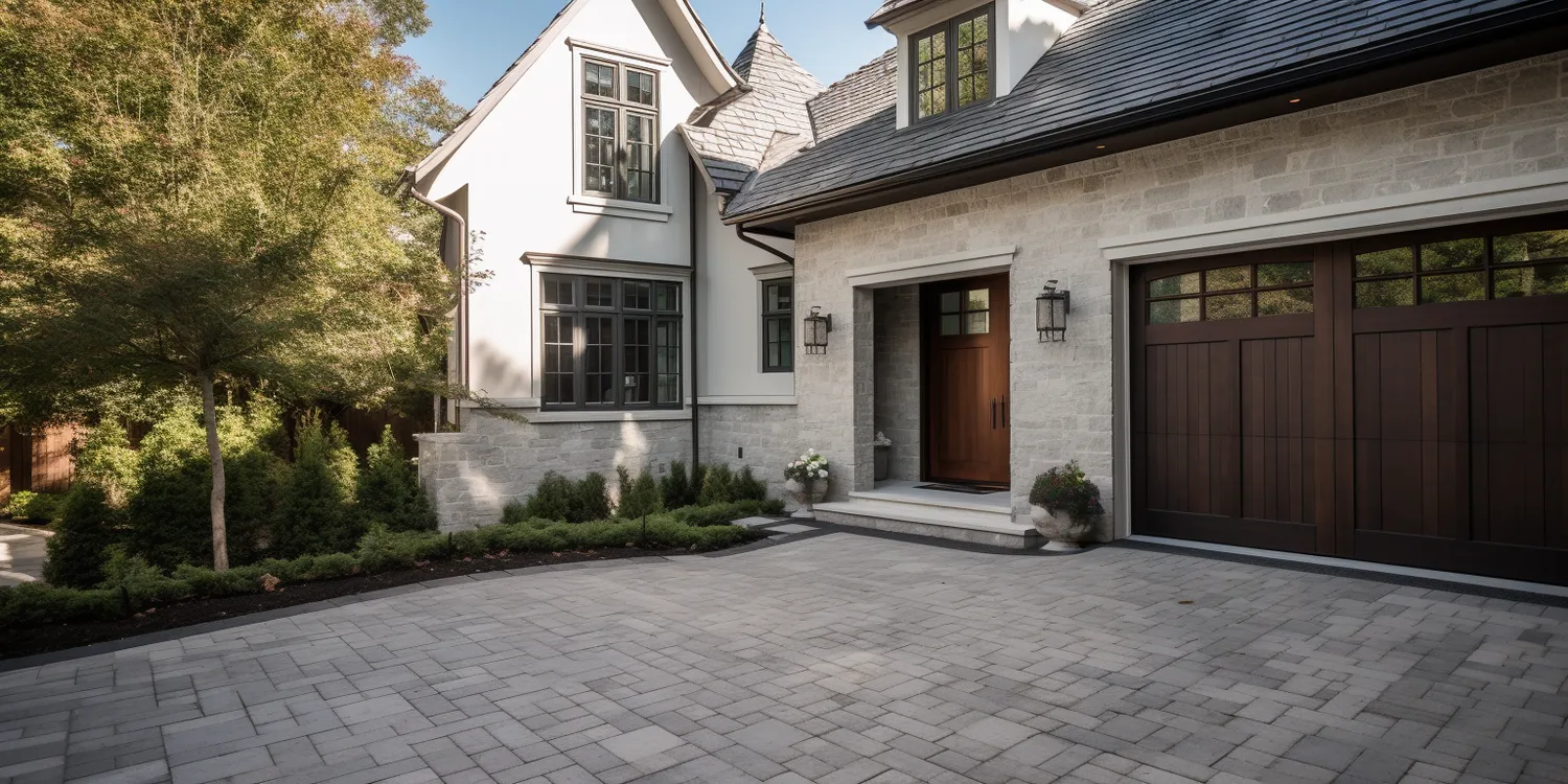 Kostka brukowa Police