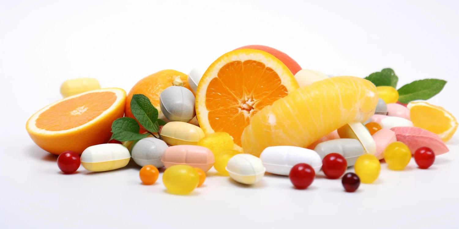 Która witamina C jest najlepszym wyborem?
